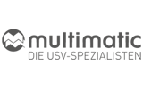 Technische Dokumentation logo multimatic EDELSTROM